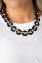Load image into Gallery viewer, Fashionista Fever - Black
