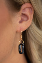 Load image into Gallery viewer, Fashionista Fever - Black
