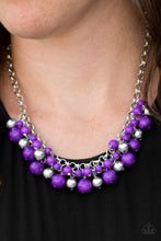 Load image into Gallery viewer, For The Love Of Fashion - Purple
