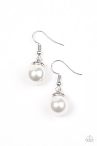 Glamorously Gatsby - White