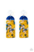 Load image into Gallery viewer, HAUTE On Their Heels - Yellow
