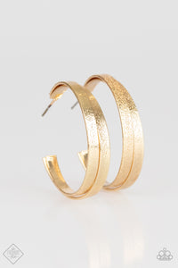 High-Class Shine - Gold
