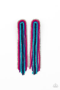 Let There BEAD Light - Multi (Pink)
