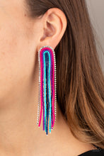 Load image into Gallery viewer, Let There BEAD Light - Multi (Pink)
