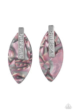 Load image into Gallery viewer, Maven Mantra - Multi (silver/pink)
