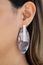 Load image into Gallery viewer, Maven Mantra - Multi (silver/pink)
