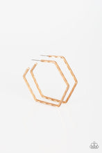 Load image into Gallery viewer, Metro Metric - Gold
