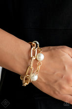 Load image into Gallery viewer, Nautical Mileage - Gold

