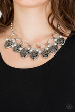 Load image into Gallery viewer, Very Valentine - White
