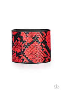 Whats HISS Is Mine - Red