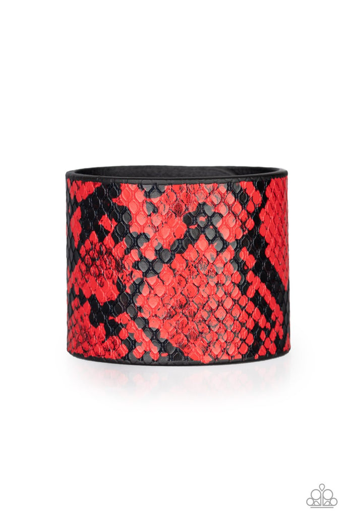 Whats HISS Is Mine - Red