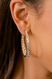 GLITZY By Association -  Gold