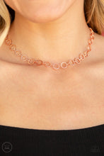 Load image into Gallery viewer, Roundabout Radiance - Copper
