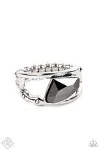 Load image into Gallery viewer, Sculpted Style - Silver
