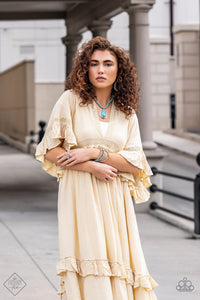 Simply Santa Fe - Complete Trend Blend Feb2021