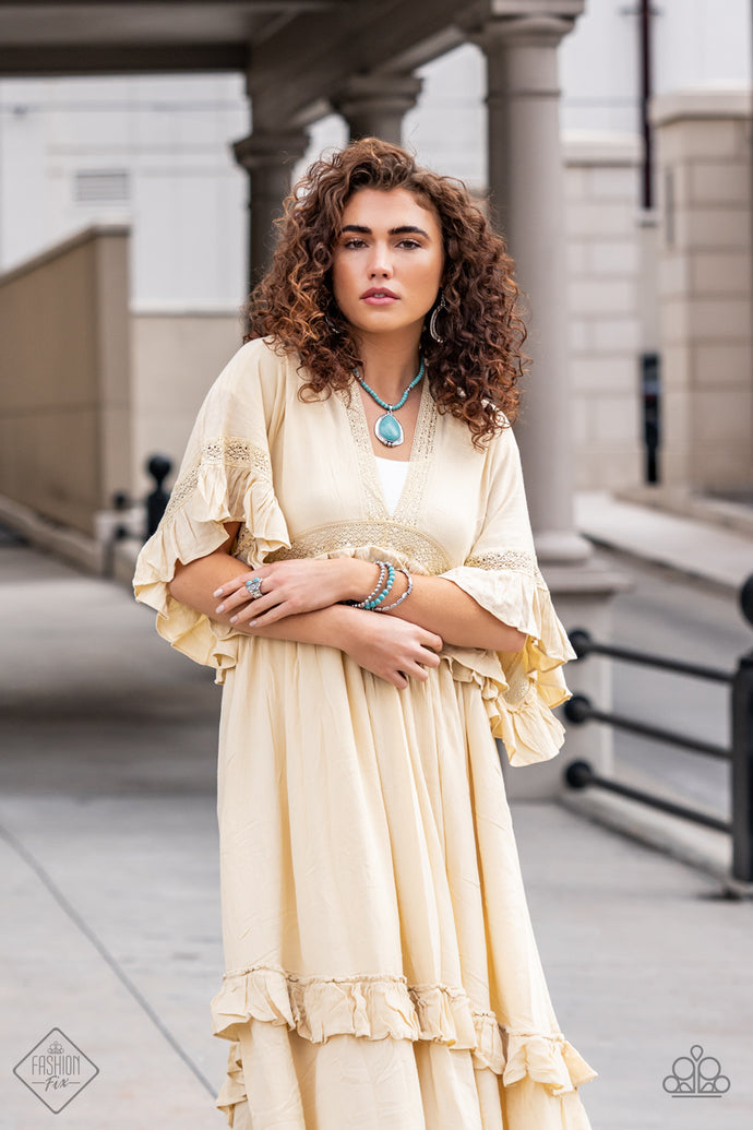Simply Santa Fe - Complete Trend Blend Feb2021