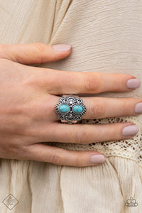 Simply Santa Fe - Complete Trend Blend Feb2021