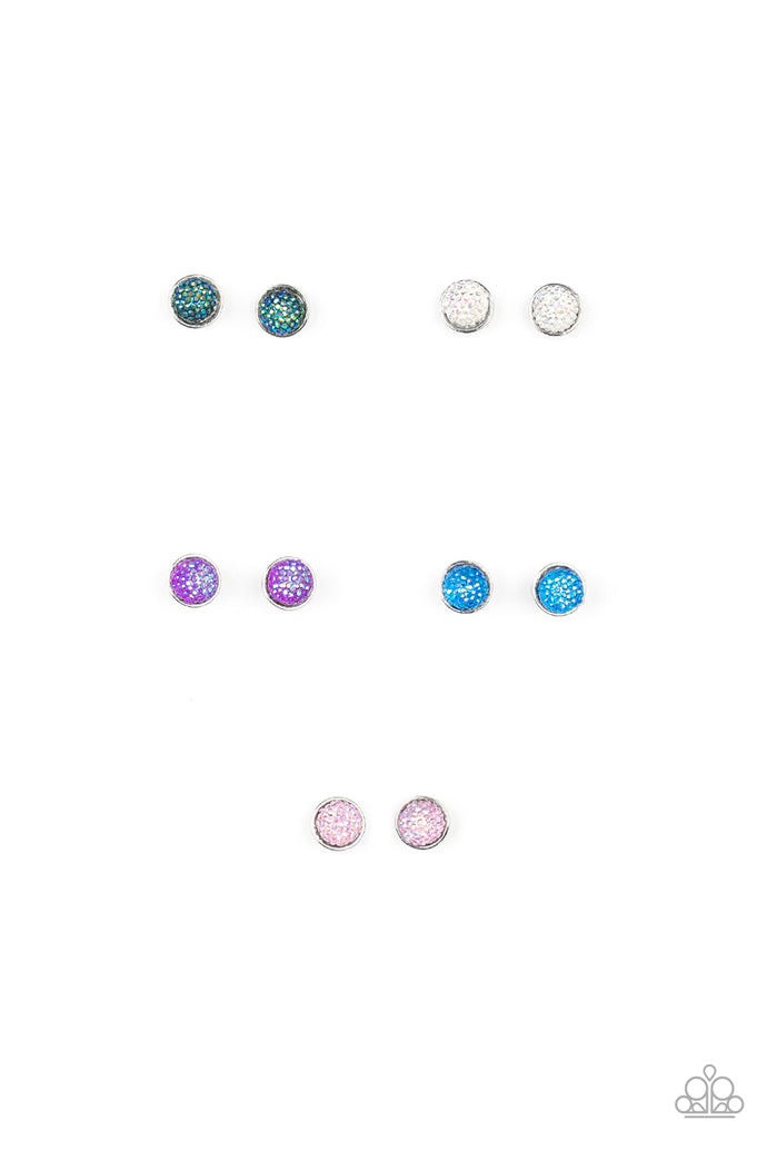 Starlet Shimmer Iridescent 