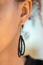 Load image into Gallery viewer, The Savannah Plains - Black
