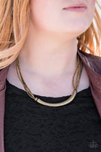 Load image into Gallery viewer, The Texan - Brass
