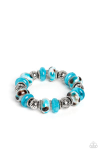 Warped Whimsicality / Warped Wayfarer - Blue Set