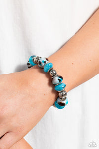 Warped Whimsicality / Warped Wayfarer - Blue Set