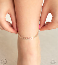 Load image into Gallery viewer, West Coast Goddess - Rose Gold
