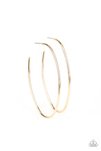 Load image into Gallery viewer, Whoop de Hoop - Gold
