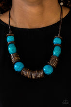 Load image into Gallery viewer, You Better BELIZE It! - Blue
