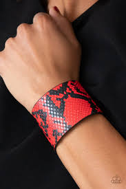Whats HISS Is Mine - Red