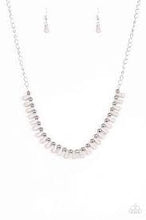 Load image into Gallery viewer, Extinct Species - Silver
