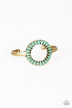 Load image into Gallery viewer, Divinely Desert - Brass
