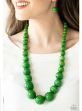 Load image into Gallery viewer, Effortlessly Everglades - Green
