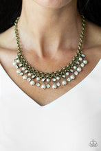 Load image into Gallery viewer, You May Kiss the Bride - Brass
