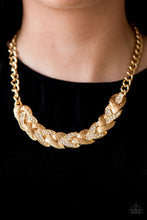 Load image into Gallery viewer, Blind Side - Gold
