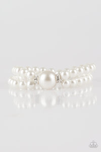 Romantic Redux -White