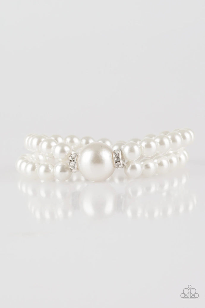 Romantic Redux -White