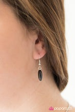 Load image into Gallery viewer, Lounging At The Lagoon - Black
