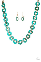 Load image into Gallery viewer, Fashionista Fever - Blue
