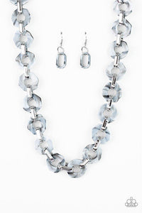 Fashionista Fever - Silver