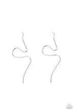 Load image into Gallery viewer, Heavy Metal Minimalist - Silver
