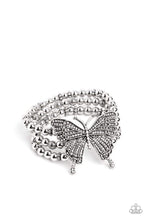 Load image into Gallery viewer, First WINGS First - White Mystery 2 pc Set
