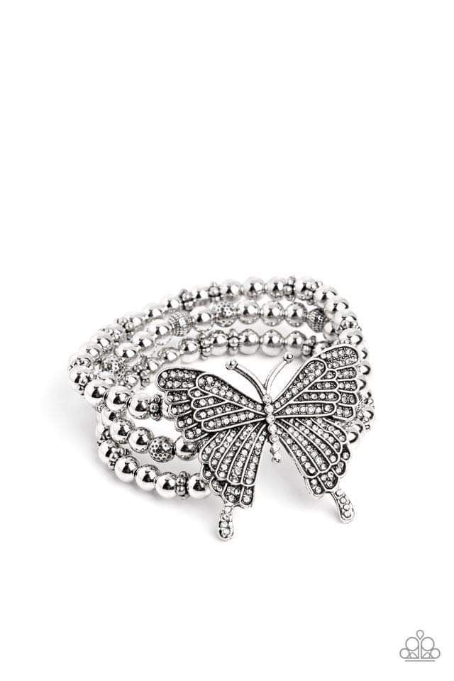 First WINGS First - White Mystery 2 pc Set