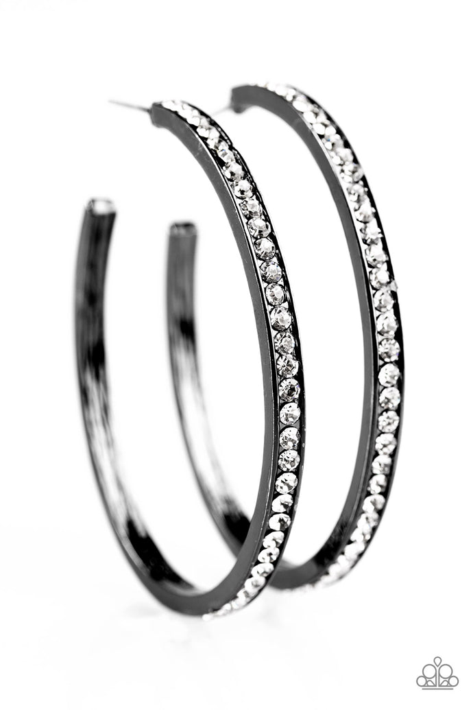 Celebrity Sparkle - Black