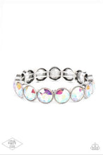 Load image into Gallery viewer, Number One Knockout - Multi (Iridescent)
