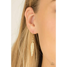 Load image into Gallery viewer, Light Flight - Gold
