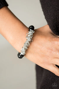Shock Factor - Black